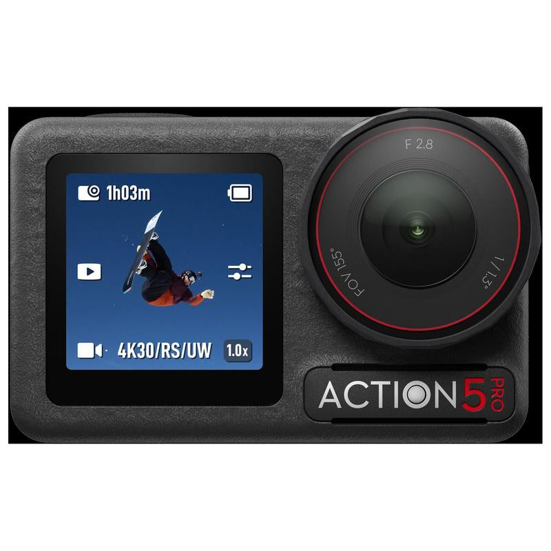 DJI Osmo Action 5 Pro Standard Combo