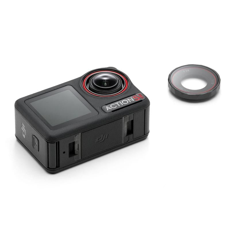 DJI Osmo Action 5 Pro Standard Combo